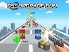 Igra CS Upgrade Gun