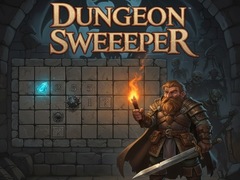 Igra Dungeon Sweeper