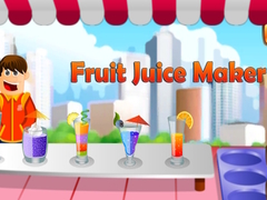 Igra Fruit Juice Maker