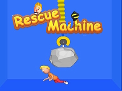 Igra Rescue Machine