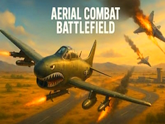 Igra Aerial Combat Battlefield