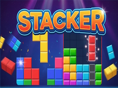 Igra Stacker