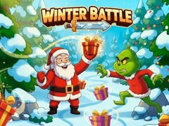 Igra Winter Battle