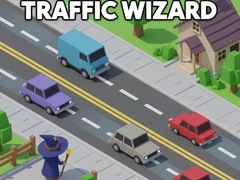 Igra Traffic Wizard