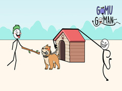 Igra Gomu Goman