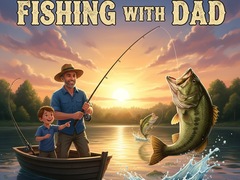 Igra Fishing with Dad