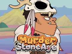 Igra Murder Stone Age