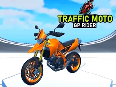 Igra Traffic Moto GP Rider