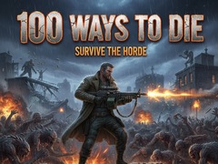 Igra 100 Ways To Die