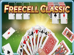 Igra Freecell Classic