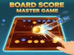 Igra Board Score Master Game