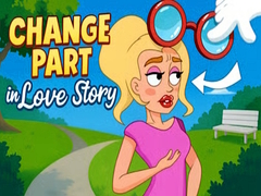 Igra Change part in Love Story