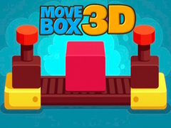 Igra Move Box 3D