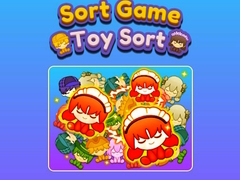 Igra Sort Game Toy Sort