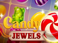 Igra Candy Jewels