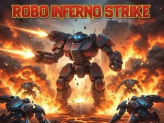 Igra Robo Inferno Strike