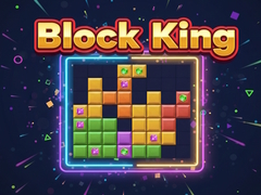 Igra Block King