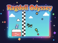 Igra Ragdoll Odyssey