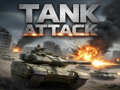 Igra Tank Attack