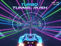 Igra Turbo Tunnel Rush