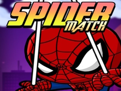 Igra Spider Match