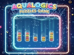 Igra Aqualogics Puzzles Game