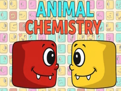 Igra Animal Chemistry