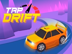 Igra Tap Drift