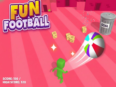 Igra Fun FootBall