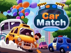 Igra Car Match