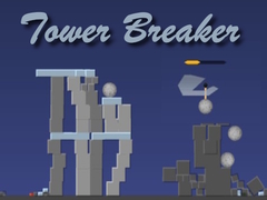 Igra Tower Breaker