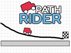 Igra Path Rider
