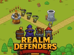 Igra Realm Defenders