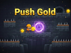 Igra Push Gold