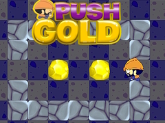 Igra PushGold