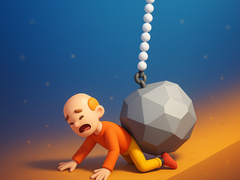 Igra Rescue Sharp Turn