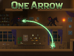 Igra One Arrow 