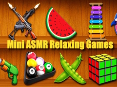 Igra Mini ASMR Relaxing Games