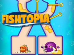 Igra Fishtopia