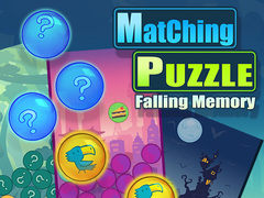 Igra Matching Puzzle