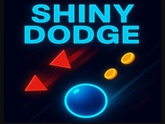 Igra Shiny Dodge