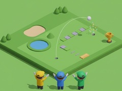 Igra Simple Golf