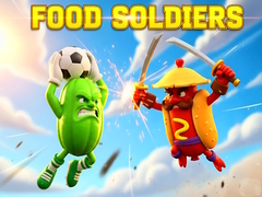 Igra Food Soldiers