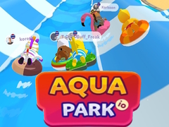 Igra Aqua park.io