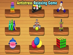 Igra Antistress Relaxing Game 