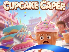 Igra Cupcake Caper