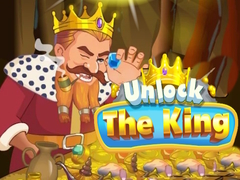 Igra Unlock the King