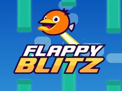 Igra Flappy Blitz
