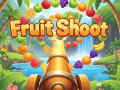 Igra Fruit Shoot