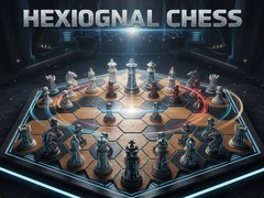 Igra Hexagonal Chess